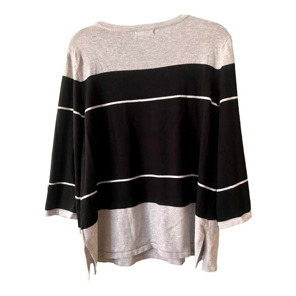 Liz Claiborne Sweater - Picture 4 of 5